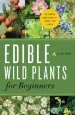 Audiobook Edible Wild Plants for Beginners: The Essential Edible Plants and Recipes to get Started author Althea Press