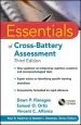 Audiobook Essentials of Cross-Battery Assessment author Dawn P. Flanagan