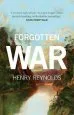 Audiobook Forgotten war author Henry Reynolds