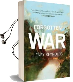 Forgotten war Audiobook download free by Henry Reynolds