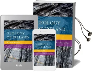 Geology of Ireland Audiobook download free by Ivor Maccarthy
