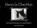 Audiobook Henri, le Chat Noir: The Existential Musings of an Angst-Filled cat author William Braden