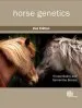Audiobook Horse Genetics author Ernest Bailey
