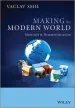 Audiobook Making the Modern World: Materials and Dematerialization author Vaclav Smil