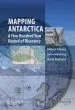 Audiobook Mapping Antarctica: A Five Hundred Year Record of Discovery author Robert Clancy