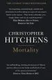 Audiobook Mortality author Christopher Hitchens