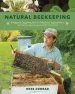 Audiobook Natural Beekeeping: Organic Approaches to Modern Apiculture author Ross Conrad