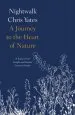 Audiobook Nightwalk: A Journey to the Heart of Nature author Chris Yates