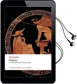 Poetics Audiobook download free by Aristotle
