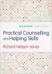 Audiobook Practical Counselling and Helping Skills: Text and Activities for the Lifeskills Counselling Model author Richard Nelson Jones