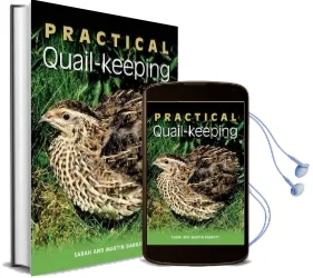 Practical Quail-Keeping Audiobook download free by Sarah Barratt