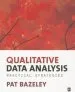 Audiobook Qualitative Data Analysis: Practical Strategies author Patricia Bazeley