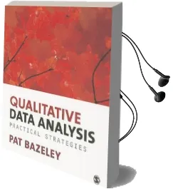 Qualitative Data Analysis: Practical Strategies Audiobook download free by Patricia Bazeley