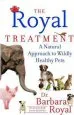 Audiobook Royal Treatment author Barbara Royal