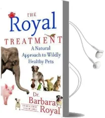 Royal Treatment Audiobook download free by Barbara Royal