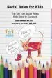 Audiobook Social Rules for Kids: The top 100 Social Rules Kids Need to Succeed author Susan Diamond