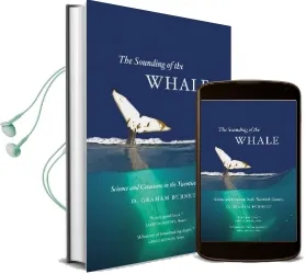 Sounding of the Whale: Science and Cetaceans in the Twentieth Century Audiobook download free by D. Graham Burnett
