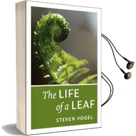 The Life of a Leaf Audiobook download free by Steven Vogel