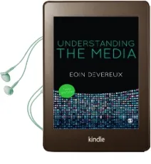 Understanding the Media Audiobook download free by Eoin Devereux