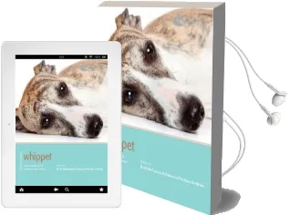 Whippet - dog Expert Audiobook download free by Molly Mcconkey