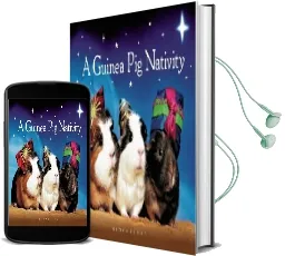 A Guinea pig Nativity Audiobook download free by Bloomsbury Publishing