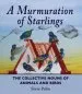 Audiobook A Murmuration of Starlings: The Collective Nouns of Annimals and Birds author Steve Palin