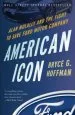 Audiobook American Icon author Bryce G. Hoffman