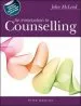 Audiobook An Introduction to Counselling author John Mcleod