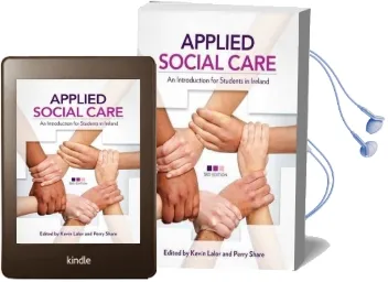 Applied Social Care: An Introduction for Students in Ireland Audiobook download free by Kevin Lalor