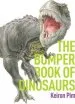 Audiobook Bumper Book of Dinosaurs author Keiron Pim