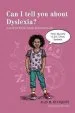 Audiobook Can i Tell you About Dyslexia?: A Guide for Friends, Family and Professionals author Alan M. Hultquist