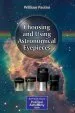 Audiobook Choosing and Using Astronomical Eyepieces author William Paolini