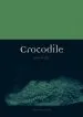 Audiobook Crocodile author Dan Wylie