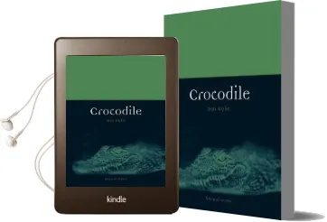 Crocodile Audiobook download free by Dan Wylie