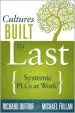 Audiobook Cultures Built to Last: Systemic Plcs at Work tm author Richard Dufour