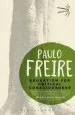 Audiobook Education for Critical Consciousness author Paulo Freire