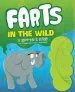 Audiobook Farts in the Wild: A Spotter'S Guide author Jared Chapman