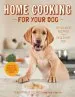 Audiobook Home Cooking for Your dog author Christine Filardi