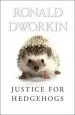 Audiobook Justice for Hedgehogs author Ronald Dworkin