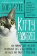 Audiobook Kitty Cornered: How Frannie and Five Other Incorrigible Cats Seized Control of our House and Made it Their Home author Bob Tarte