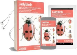 Ladybirds Audiobook download free by Helen E. Roy