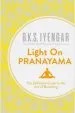 Audiobook Light on Pranayama: The Definitive Guide to the art of Breathing author B. K. S. Iyengar