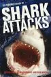 Audiobook Mammoth Book of Shark Attacks, the author Alex Maccormick