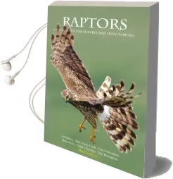 Raptors: A Field Guide to Survey and Monitoring Audiobook download free by Jon Hardey