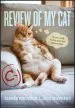 Audiobook Review of my cat author Tanner Ringerud