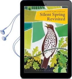 Silent Spring Revisited Audiobook download free by Conor Mark Jameson