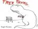 Audiobook T-Rex Trying author Hugh Murphy