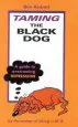 Audiobook Taming the Black dog: A Guide to Overcoming Depression author Bev Aisbett
