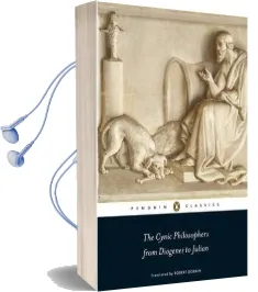 The Cynic Philosophers: From Diogenes to Julian Audiobook download free by Lucian