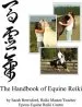 Audiobook The Handbook of Equine Reiki: Animal Reiki for Horses author Sarah Berrisford